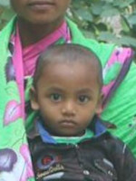 child portrait