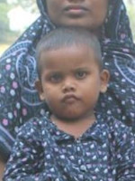child portrait
