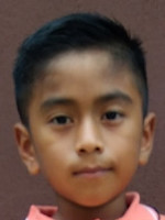 child portrait