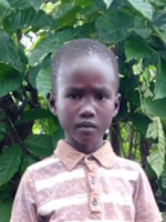 child portrait