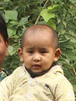 child portrait