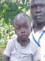child portrait