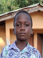 child portrait