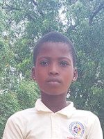 child portrait