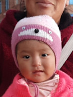 child portrait
