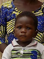 child portrait