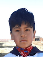 child portrait