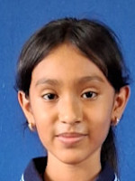child portrait