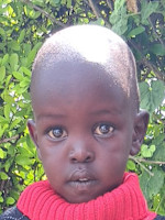 child portrait