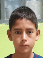 child portrait