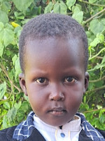 child portrait