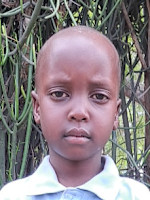 child portrait