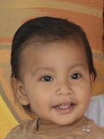 child portrait