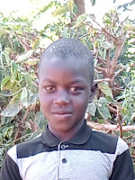 child portrait