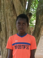 child portrait