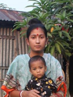child portrait