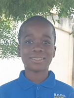 child portrait