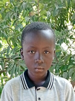 child portrait