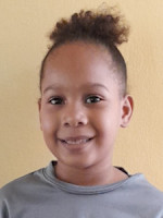 child portrait