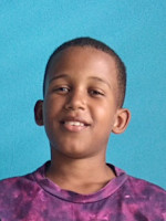 child portrait