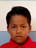 child portrait