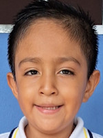 child portrait