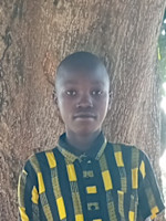 child portrait