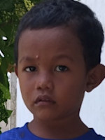 child portrait