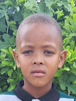 child portrait