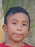 child portrait