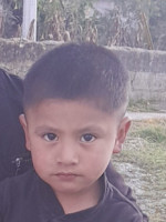 child portrait