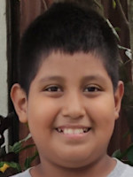 child portrait