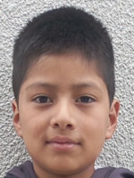 child portrait