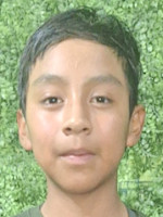 child portrait