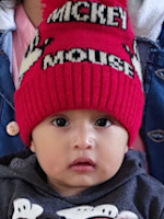 child portrait