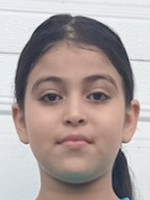 child portrait