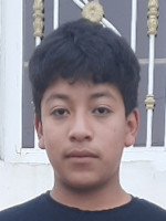 Portrait of Valerio