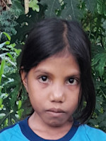 child portrait