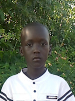 child portrait
