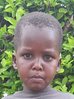 child portrait