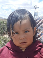 child portrait