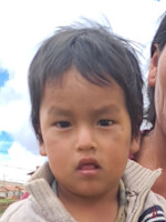 child portrait