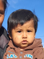 child portrait