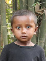 child portrait