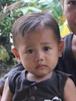 child portrait