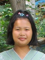 child portrait