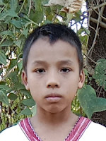 child portrait