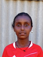 child portrait