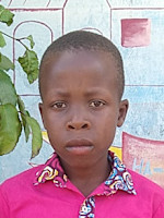 child portrait