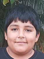 child portrait